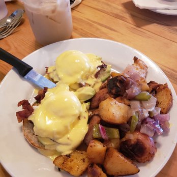 Don's Country Kitchen - Breakfast & Brunch Near Me - Oceanside, California