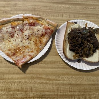 Two Brothers' Pizza - 2 Pizza combo with drink - Pizza Near Me - Huntington Beach, California Two Brothers' Pizza - 2 Pizza combo with drink - Pizza Near Me - Huntington Beach, California