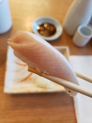 Taihei Sushi Restaurant by null