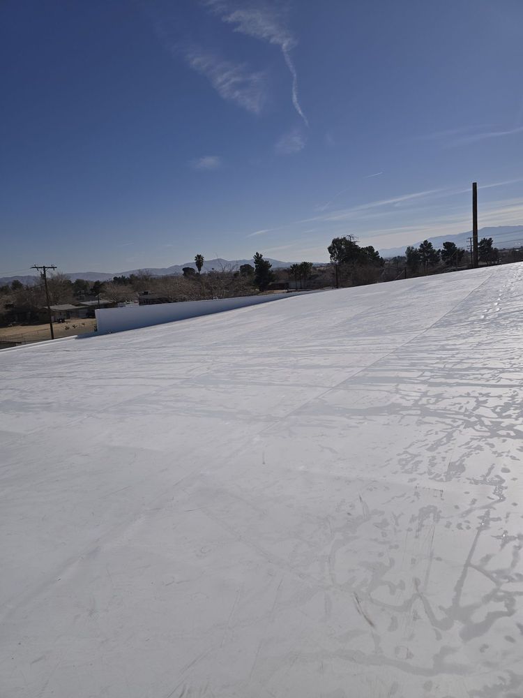 Slide of Do It All Roofing