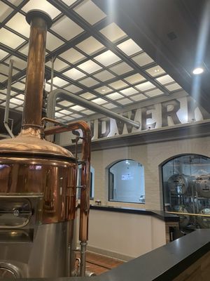 Sudwerk Brewing Co. by null