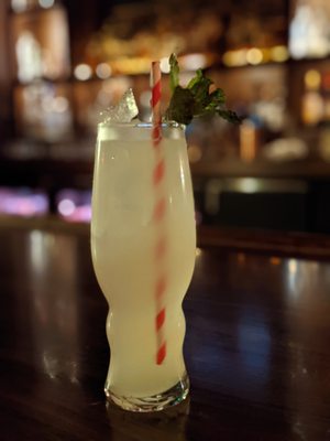 Red Lion Lounge by null