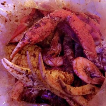 Shaking Crab - Cajun/Creole Near Me - Virginia Beach, Virginia Shaking Crab - Cajun/Creole Near Me - Virginia Beach, Virginia