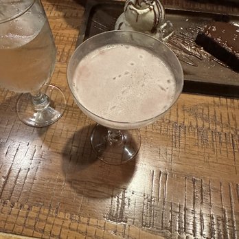 Liquid Assets - Coco-Beware Specialty Drink - American Near Me - Ocean City, Maryland Liquid Assets - Coco-Beware Specialty Drink - American Near Me - Ocean City, Maryland