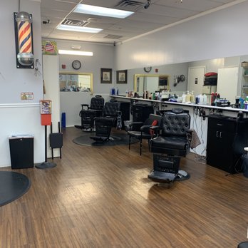 Cervini Barber Shop - Barbers Near Me - Fort Lauderdale, Florida Cervini Barber Shop - Barbers Near Me - Fort Lauderdale, Florida