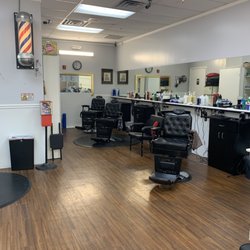Cervini Barber Shop