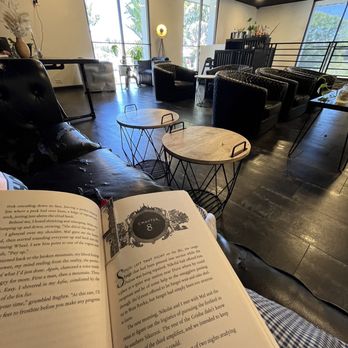 Renegade By Devout Coffee - Interior - second floor - Coffee & Tea Near Me - Fremont, California Renegade By Devout Coffee - Interior - second floor - Coffee & Tea Near Me - Fremont, California