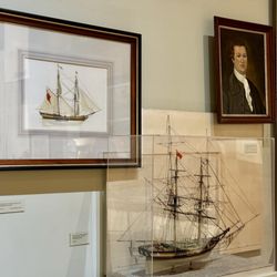 Chesapeake Bay Maritime Museum
