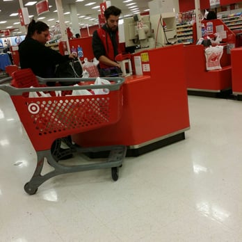 Target - Kenneth at register 6 in Target is a duché, my parents were in line to pay and he suddenly decided to close and sent them away. - Department Stores Near Me - Lakewood, California