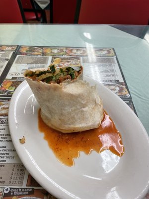 Los Tacos by null