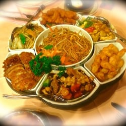 China-Restaurant RuYi