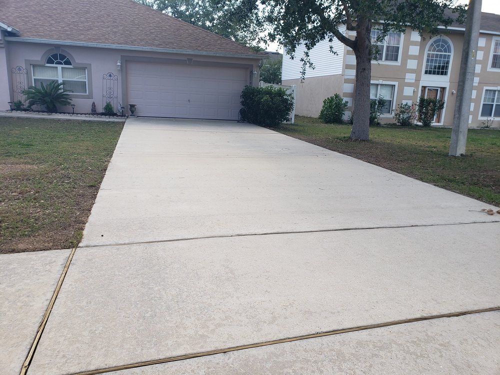 Slide of RCM Pro Services