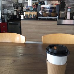 The Twisted Mug Cafe