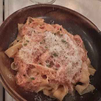 La Palma - Chicken pasta - Italian Near Me - Toronto, Ontario
