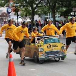 Burlington Taxi