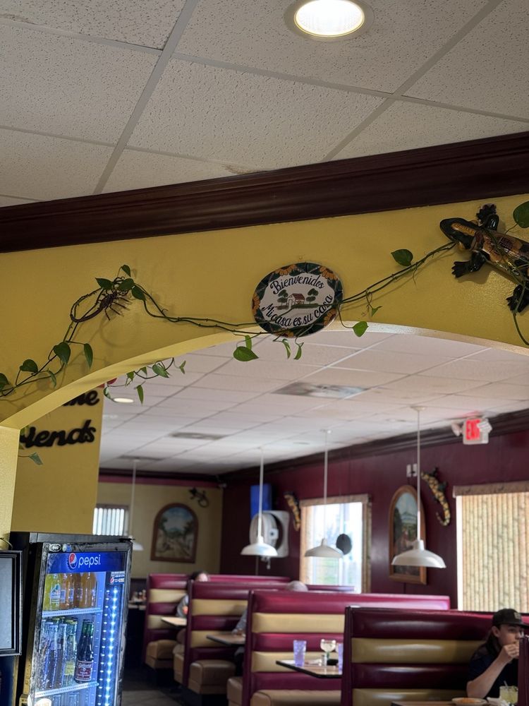 Fiesta Ranchera Mexican Restaurant