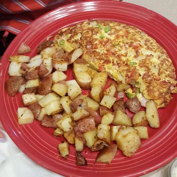 Emily's Pancake House - Huge portion! - Breakfast & Brunch Near Me - Beach Park, Illinois Emily's Pancake House - Huge portion! - Breakfast & Brunch Near Me - Beach Park, Illinois