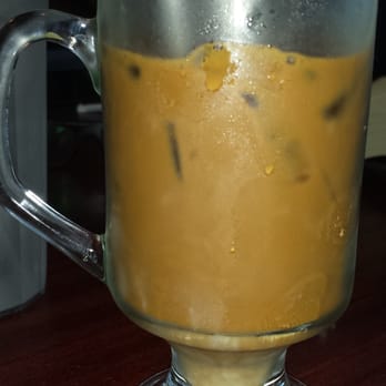 Pho Kim Loan - Iced coffee (it was brewed traditionally) - Vietnamese Near Me - Harvey, Louisiana Pho Kim Loan - Iced coffee (it was brewed traditionally) - Vietnamese Near Me - Harvey, Louisiana