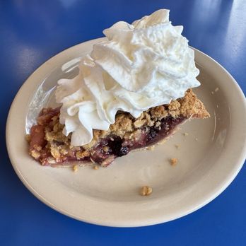 Betty's Pies - Great Lakes Pie - Desserts Near Me - Two Harbors, Minnesota