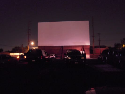 Vineland Drive-In by null