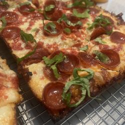 SoDough Square
