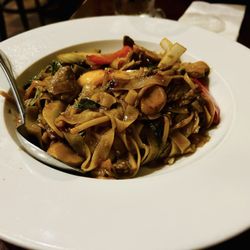 Sawaddee - Beef Pad Kee Maow