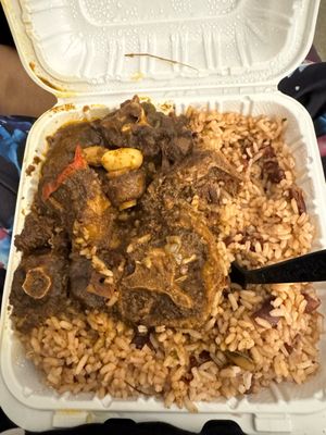 Jerk House Eatery Beer & Wine by null