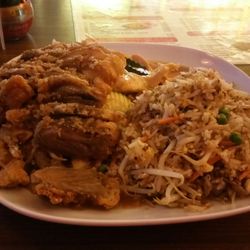 Asia Annam