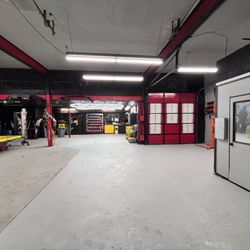 Montclair Auto Collision