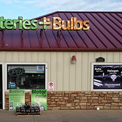 Batteries Plus