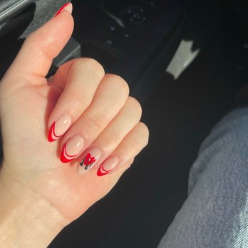 Beautique Nail Spa - Nail Salons Near Me - Henderson, Nevada