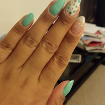 Artemis Nail Lounge - Gel nails done by my girl Kelly - Nail Salons Near Me - Pasadena, California Artemis Nail Lounge - Gel nails done by my girl Kelly - Nail Salons Near Me - Pasadena, California