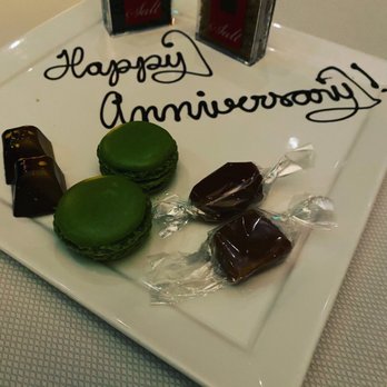Salt - A lovely touch! - New American Near Me - Amelia Island, Florida