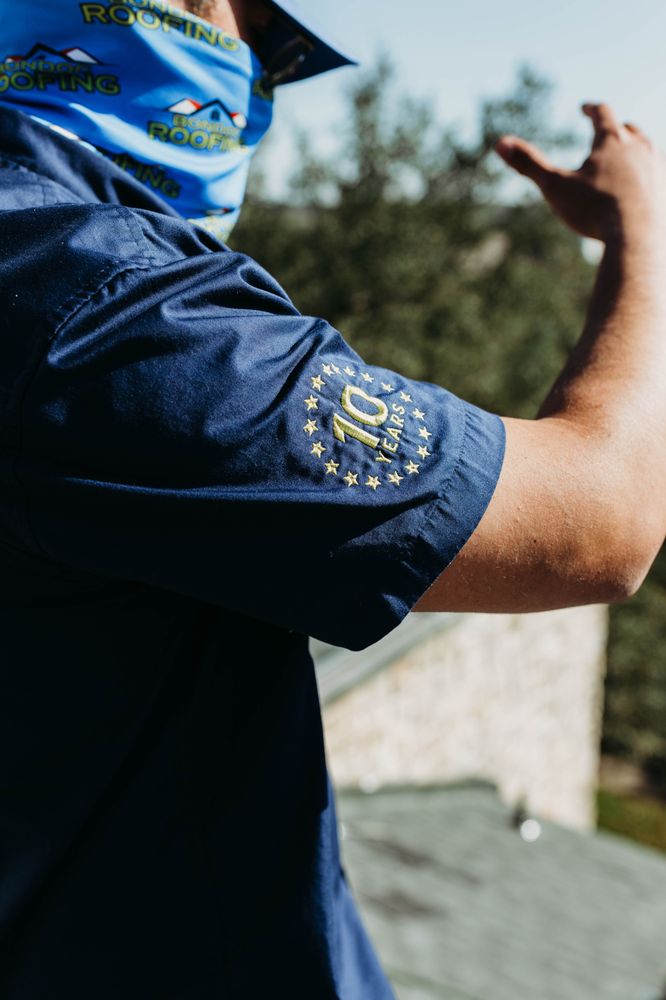 Slide of Bondoc Roofing