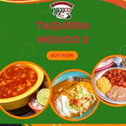 Taqueria Mexico