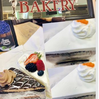 The Batter Up Bakery - Desserts Near Me - Temecula, California The Batter Up Bakery - Desserts Near Me - Temecula, California