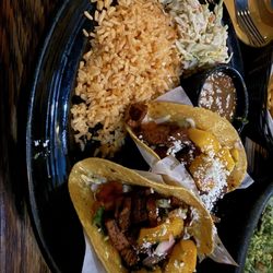 Rio Bravo Tacos and Tequila - World's Best Tacos