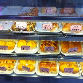 Geneva Bakery - Bakery Case - Bakeries Near Me - San Francisco, California Geneva Bakery - Bakery Case - Bakeries Near Me - San Francisco, California