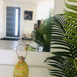 Frick's Glass & Mirrors - 5'x5' square beveled mirror