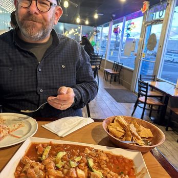 BAJAMAR SEAFOOD & TACOS - Updated May 2024 - 1442 Photos & 1104 Reviews