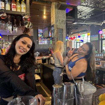 The Porch - Cocktail Bars Near Me - Tempe, Arizona