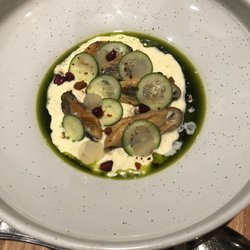 Vaporetto Bar and Eatery - Mussels