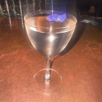 Canton Disco - Lychee martini - Cantonese Near Me - Washington, DC, District of Columbia