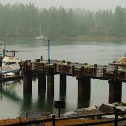 Jarrell's Cove Marina - Marina