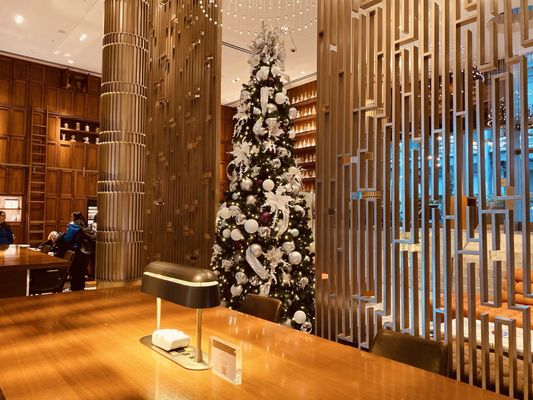 Sheraton Grand Los Angeles by null