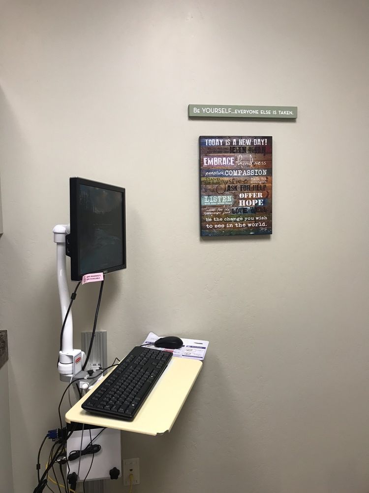 SAN DIMAS MEDICAL GROUP 37 Photos & 185 Reviews 100 Old River Rd