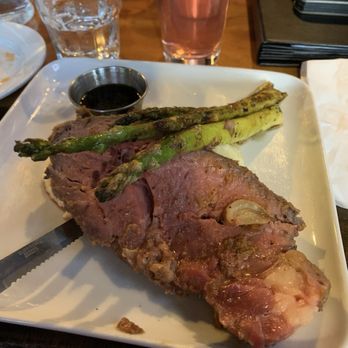 Mellow Fellow - Thursday prime rib dinner - American Near Me - Reno, Nevada