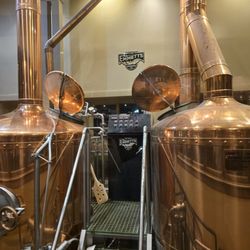Emmett's Brewing Co