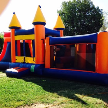 Jumping Cats - Well worth the money :) - Party Equipment Rentals Near Me - Whittier, California