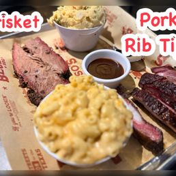 Rib Tips